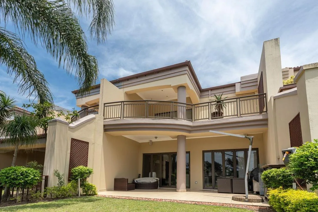 4 Bedroom House to rent in Tuzi-Gazi