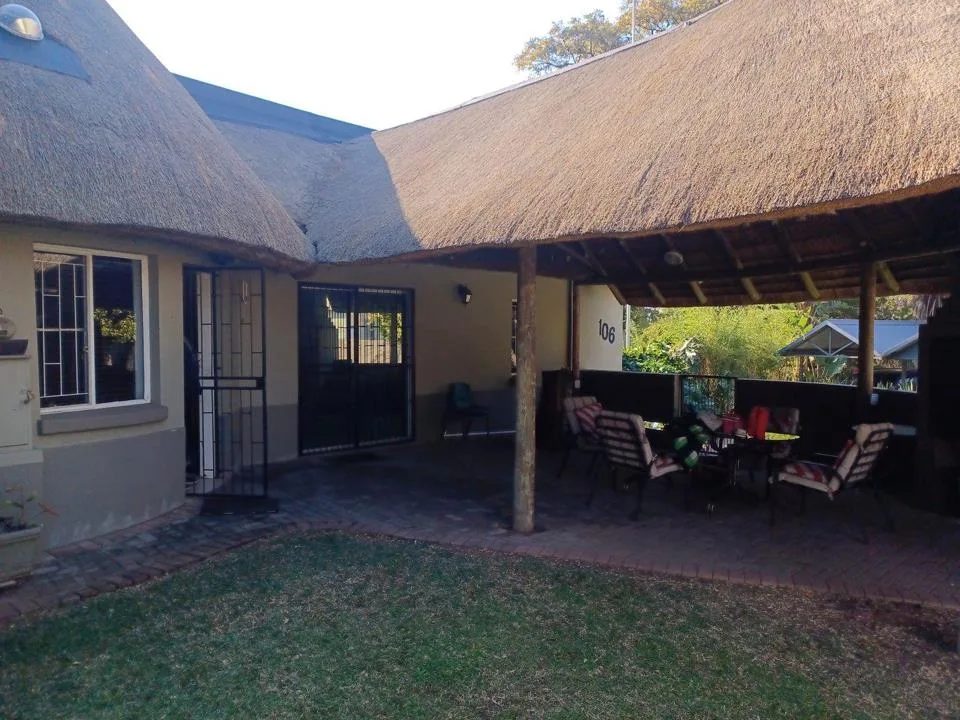 2 Bedroom House for sale in Mookgopong
