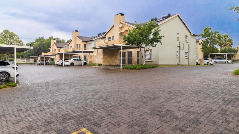 3 Bedroom Apartment in Terenure