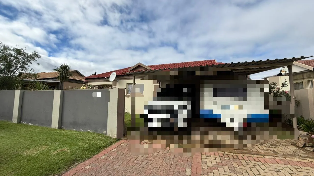 3 Bedroom House for sale in River View