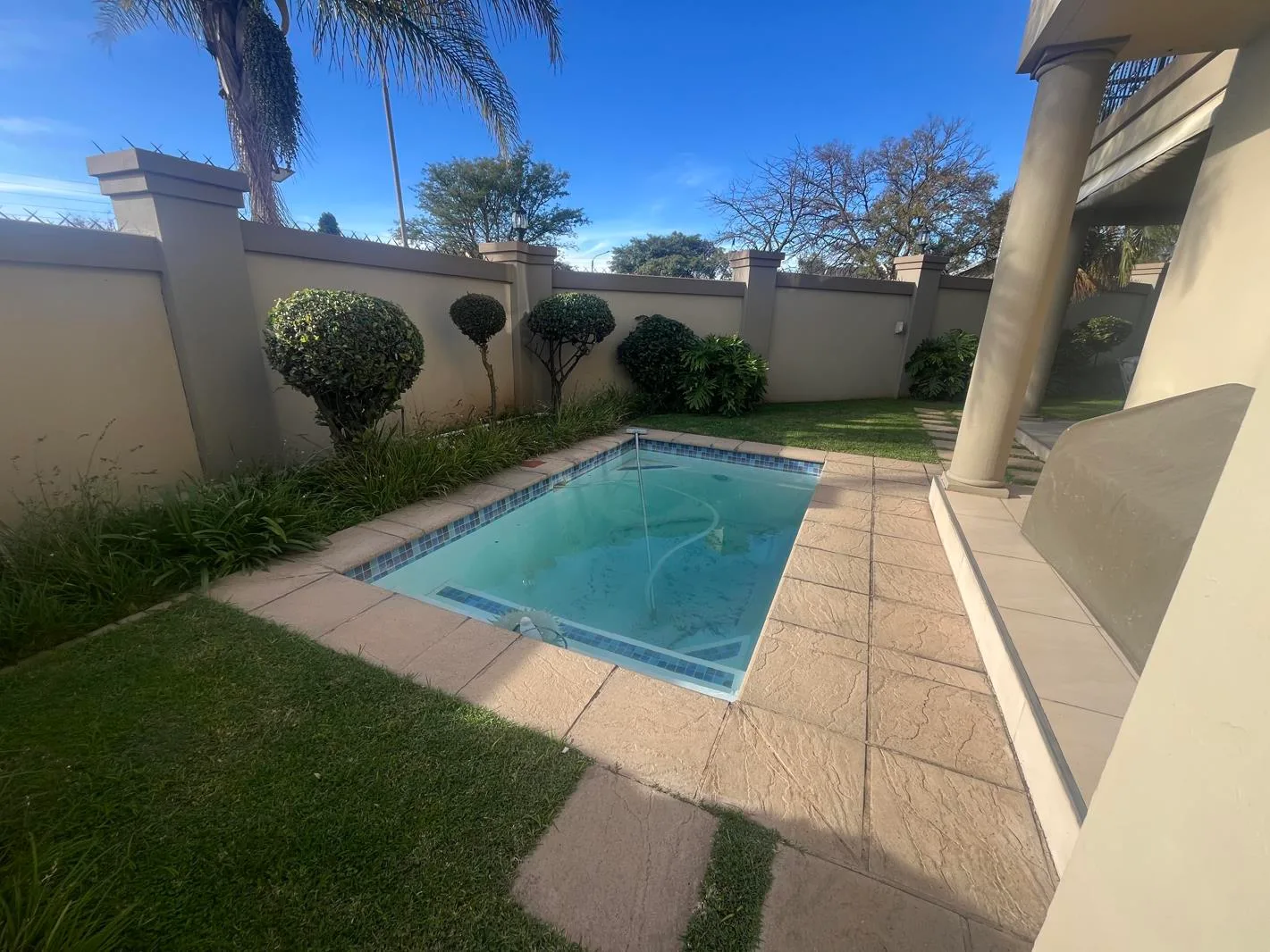 Property for sale in Marais Steyn Park