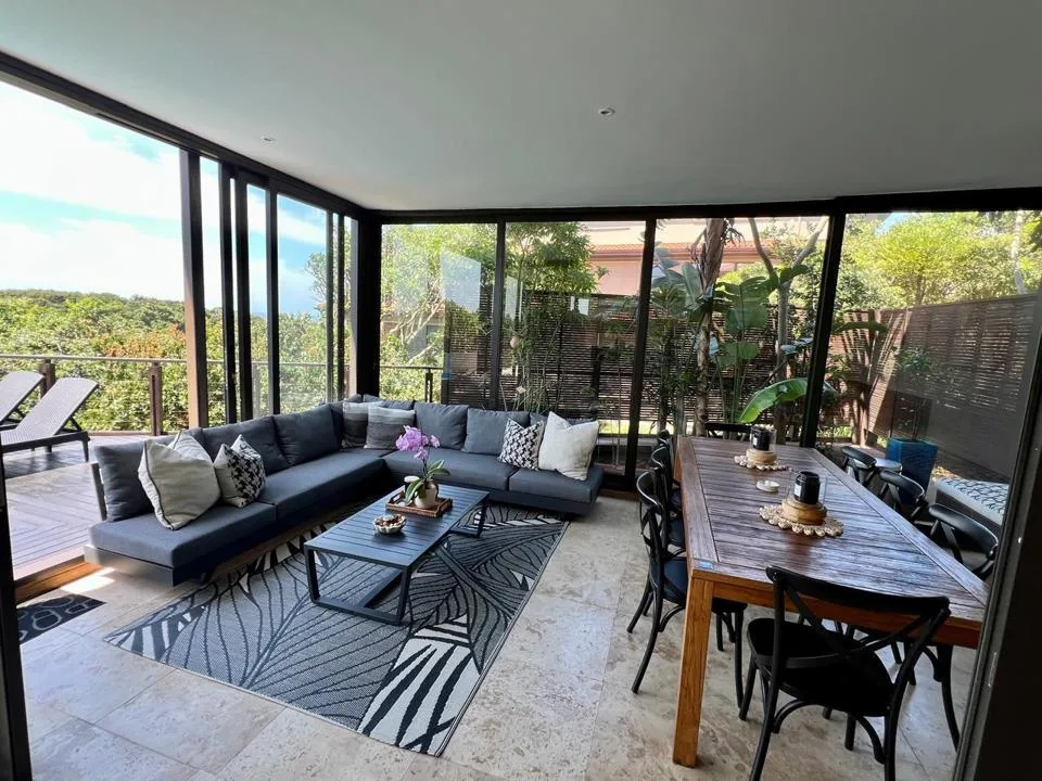 3 Bedroom Apartment / flat to rent in Zimbali Estate