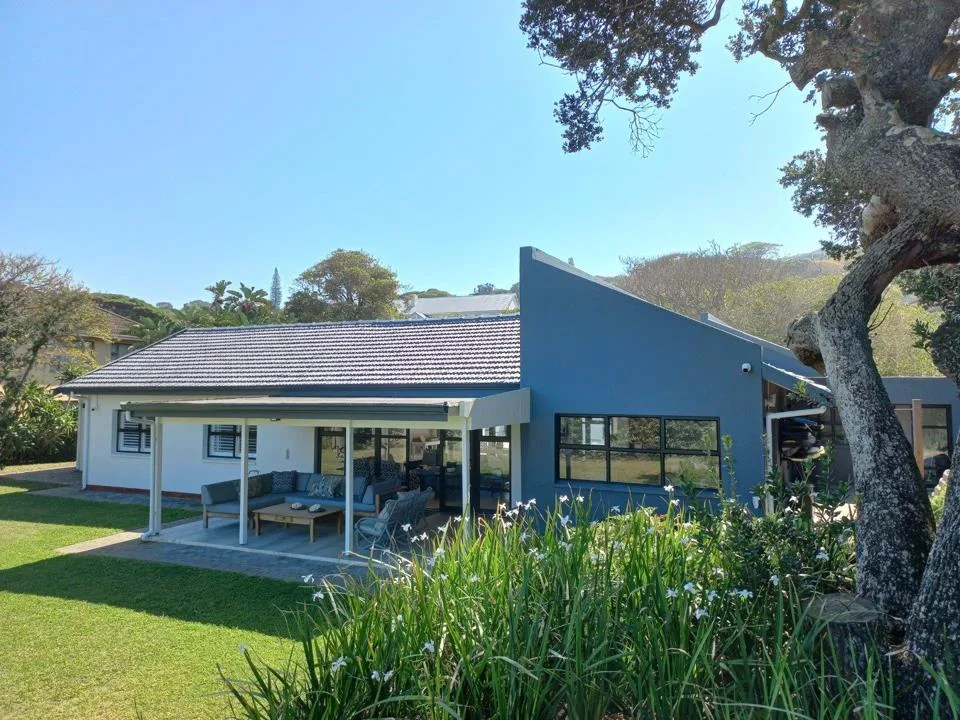 5 Bedroom House to rent in Southbroom