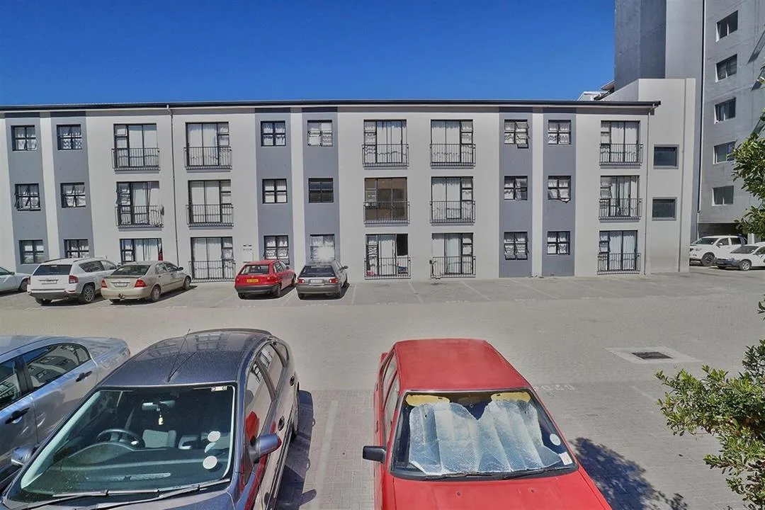 2 Bedroom Apartment / flat for sale in Maitland