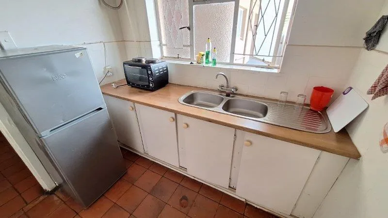 2 Bedroom Apartment / flat for sale in Park West