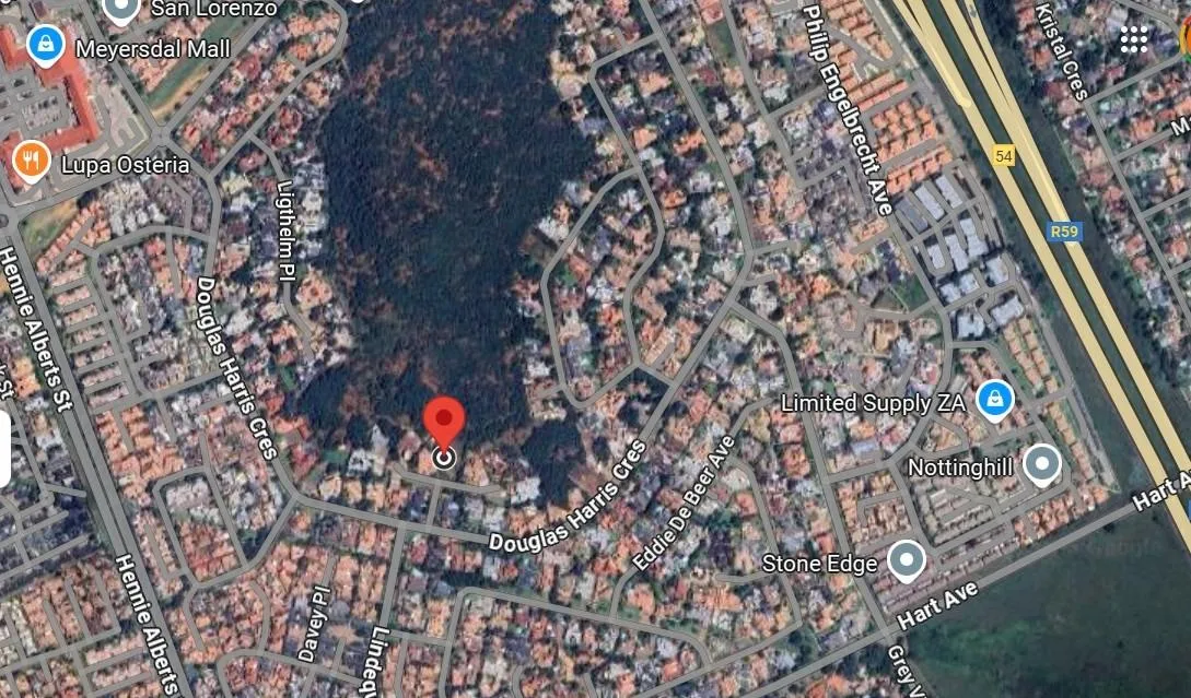 Property for sale in Meyersdal