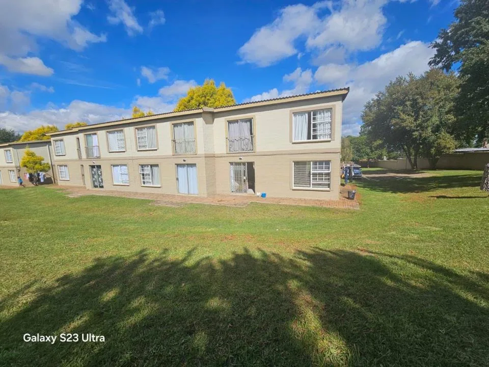 2 Bedroom Apartment / flat on auction in Sunnyridge