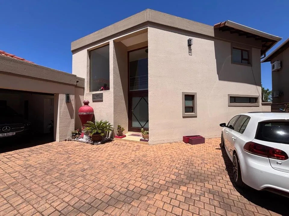 3 Bedroom House for sale in Emfuleni Golf Estate