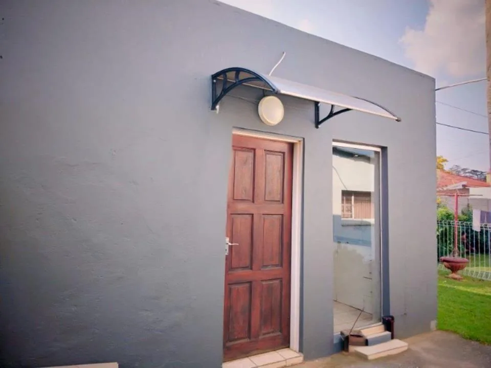 1 Bedroom Apartment / flat to rent in Discovery