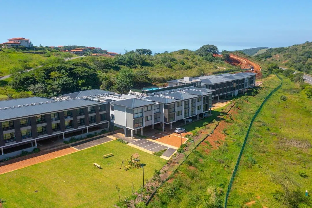 1 Bedroom Apartment / flat for sale in Zimbali Lakes Resort