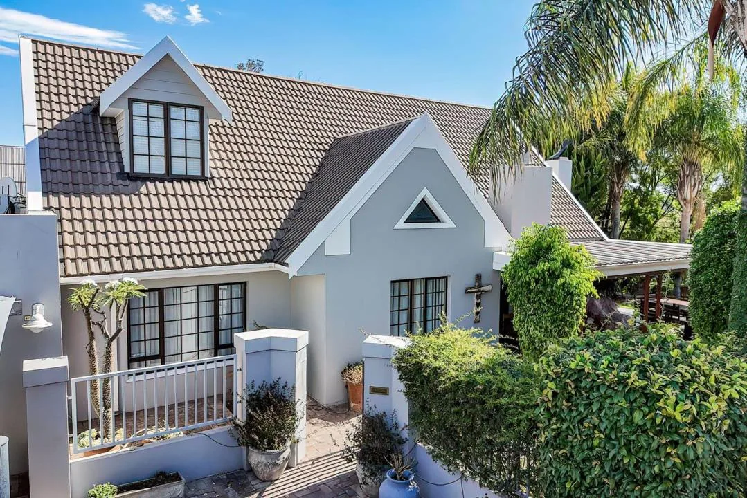 3 Bedroom House for sale in Oudtshoorn Central