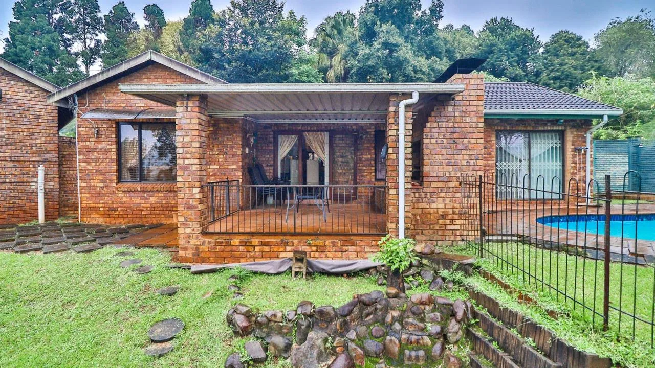 3 Bedroom House for sale in Lester Park