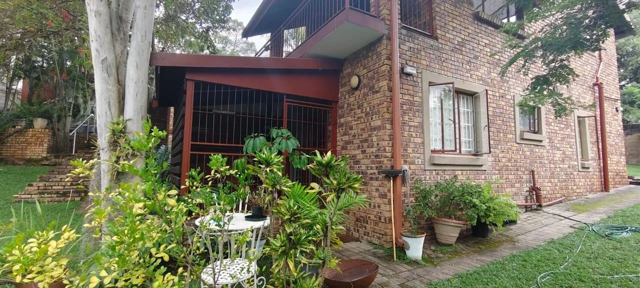 1 Bedroom House to rent in Sonheuwel Ext 1