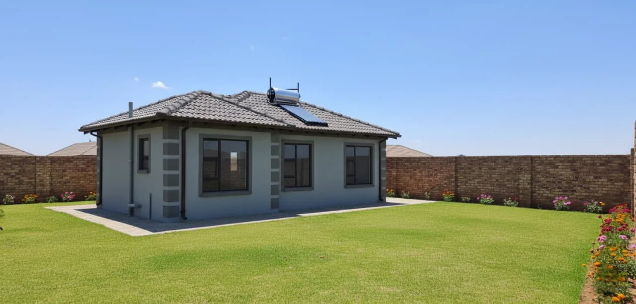 3 Bedroom House for sale in Sharon Park