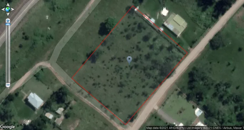 2 023 m² Land available in Albert Falls