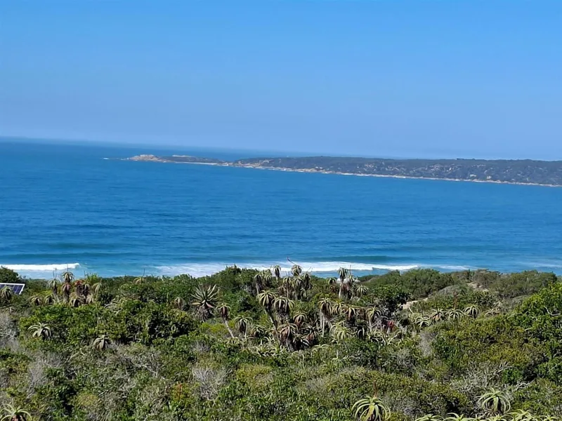 1 949 m² Land available in Springerbaai Eco Estate