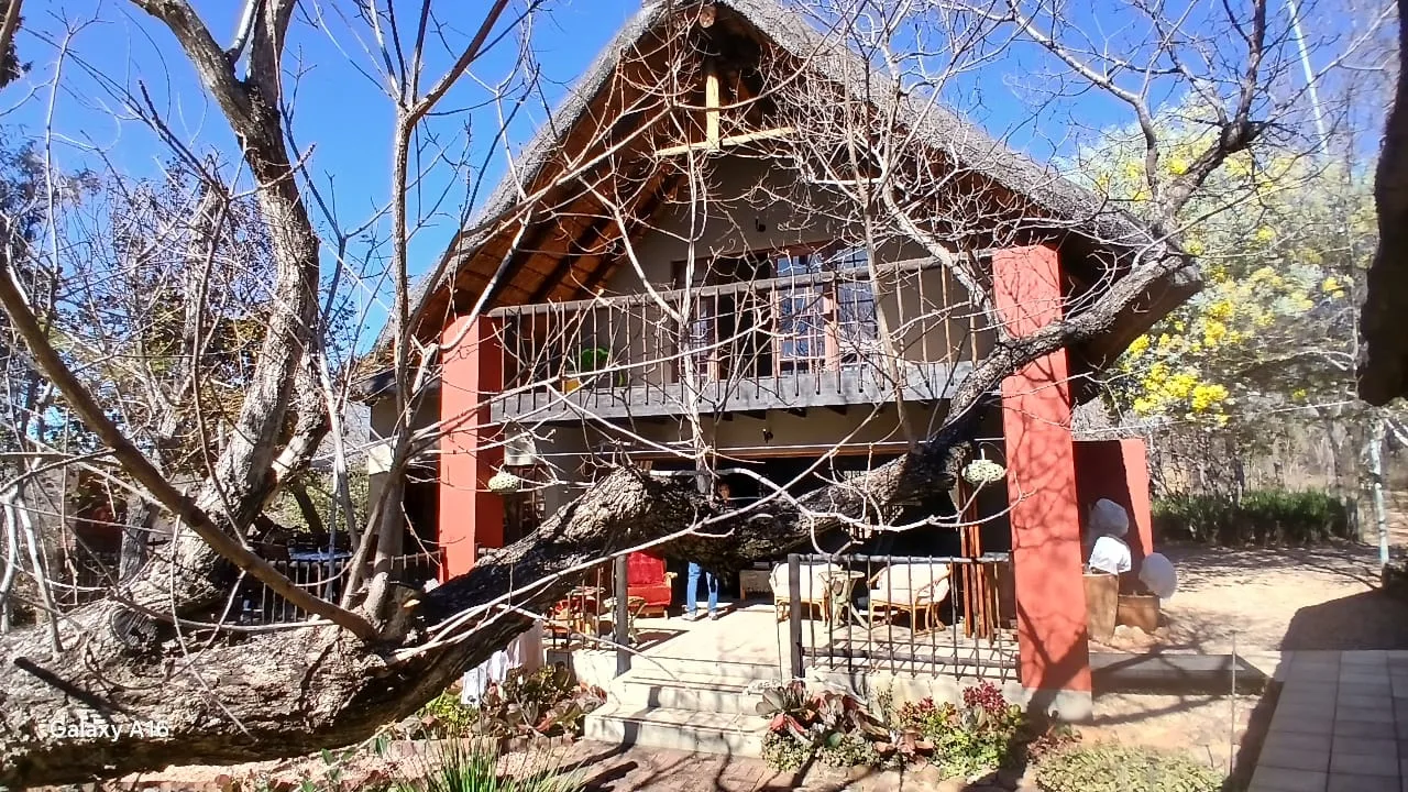 3 Bedroom House for sale in Vaalwater