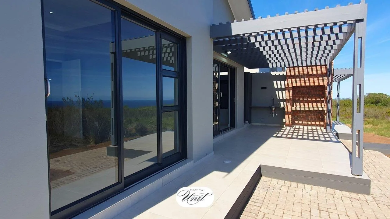 3 Bedroom Townhouse for sale in Dana Bay