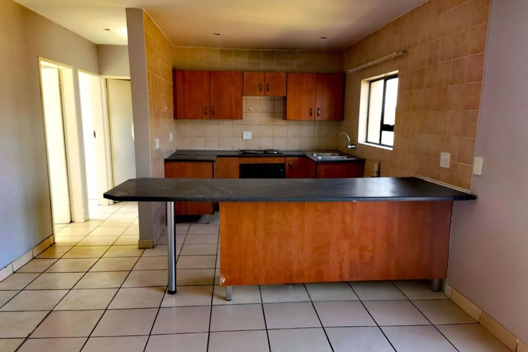 2 Bedroom Apartment / flat for sale in Reyno Ridge