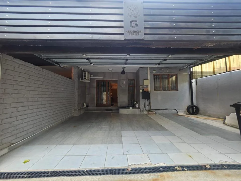 12 Bedroom House for sale in Turffontein