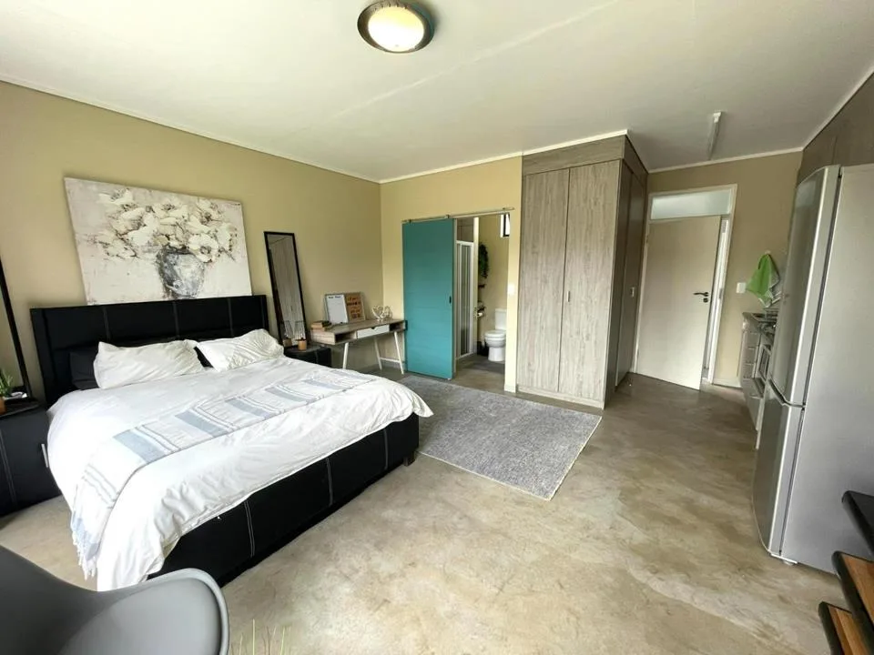 Apartment / flat to rent in Zwartkop Golf Estate