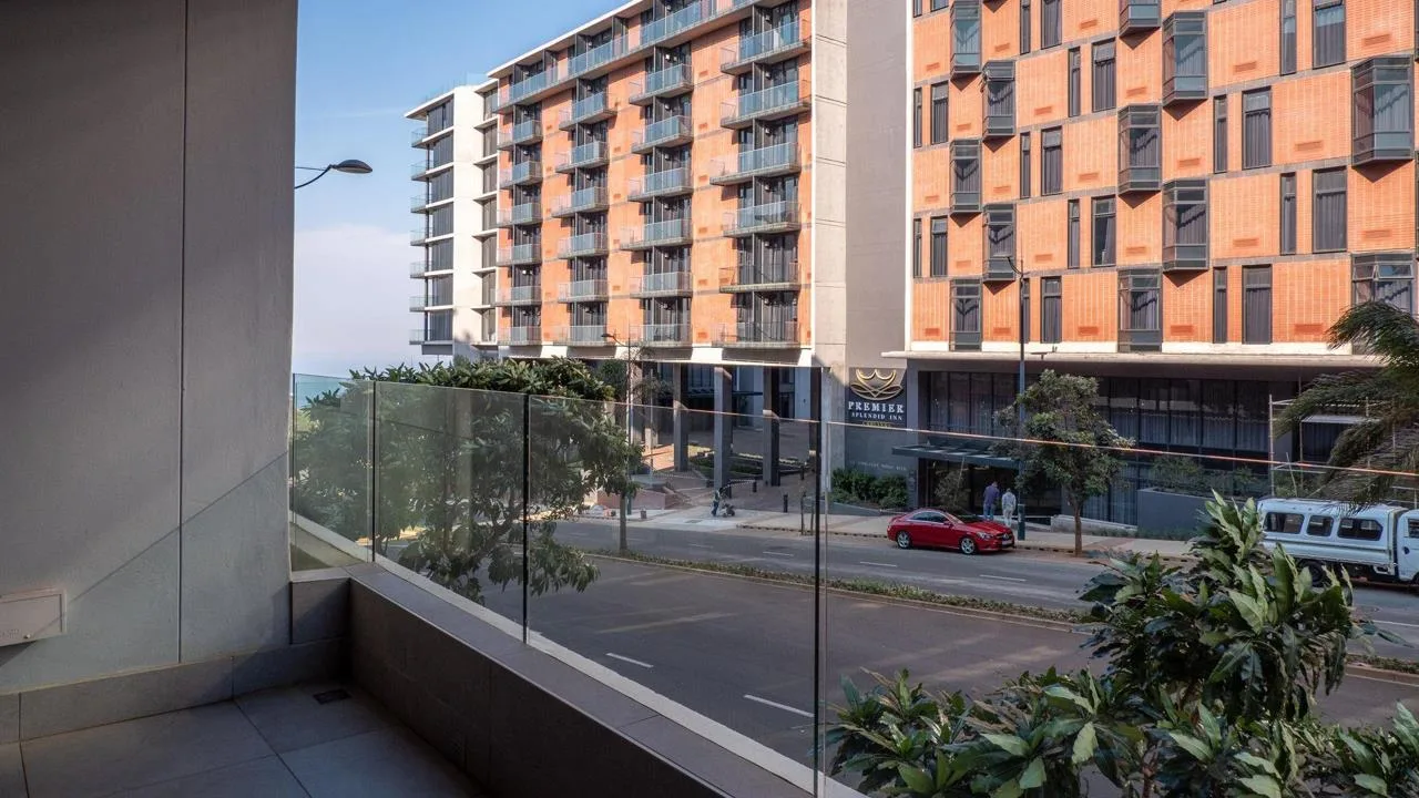 2 Bedroom Apartment / flat for sale in Umhlanga Ridge