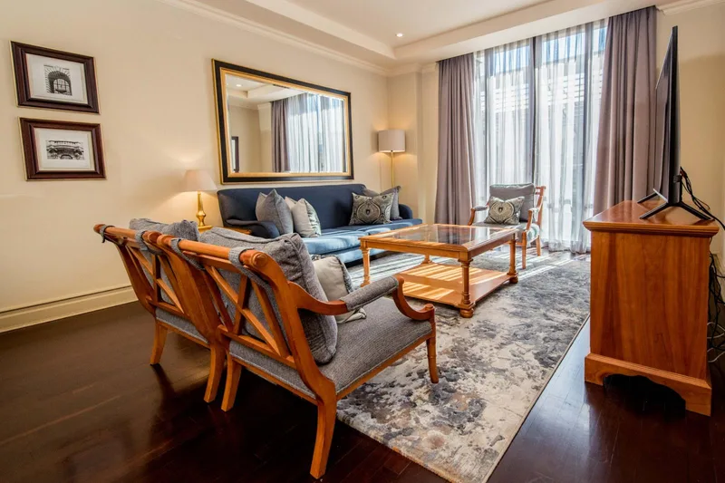 1 Bedroom Apartment in Sandown