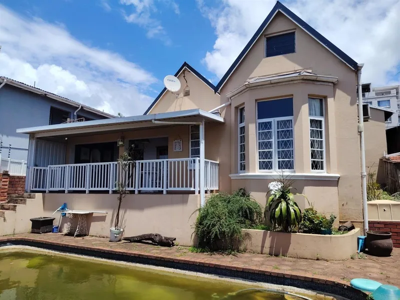 Property for sale in Musgrave