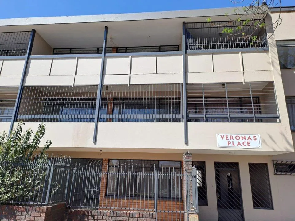 2 Bedroom Apartment / flat to rent in Rosettenville