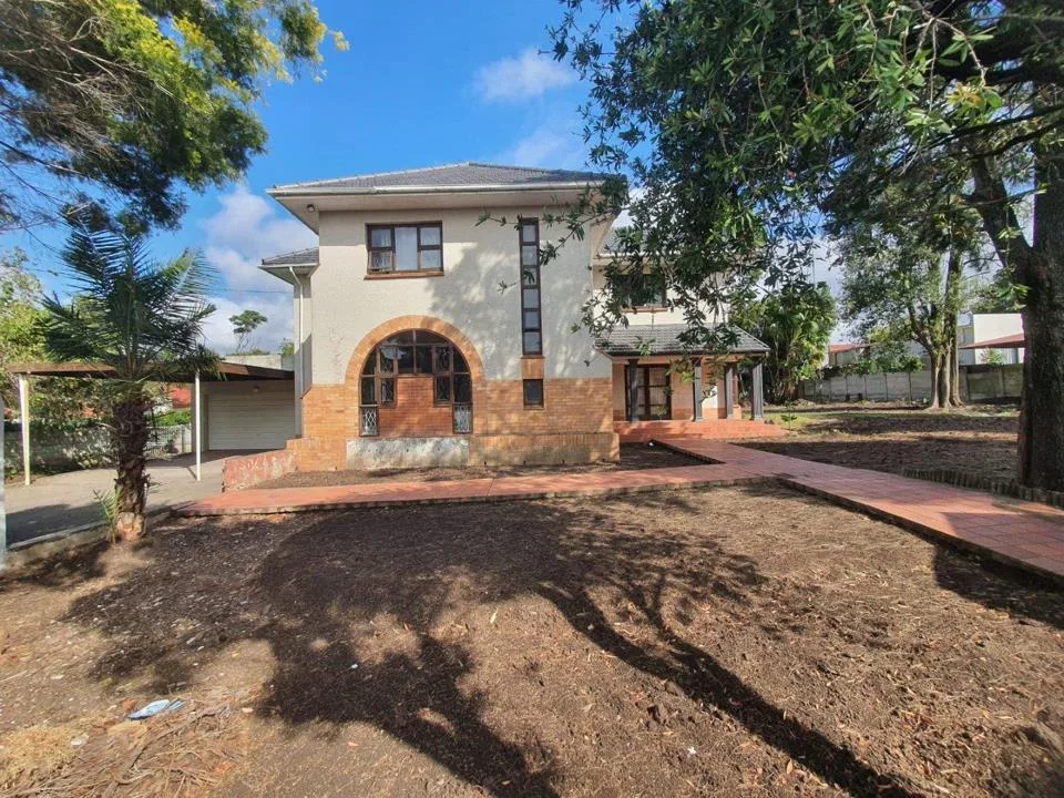 4 Bedroom House to rent in Selborne