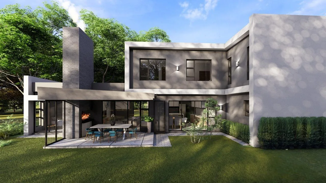 4 Bedroom House for sale in Sandown