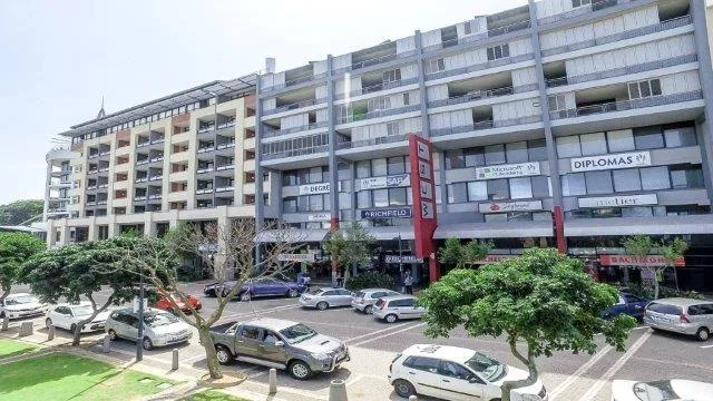 2 Bedroom Apartment / flat to rent in Umhlanga Ridge