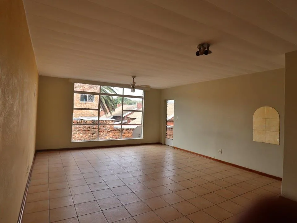 2 Bedroom Apartment / flat for sale in Navalsig