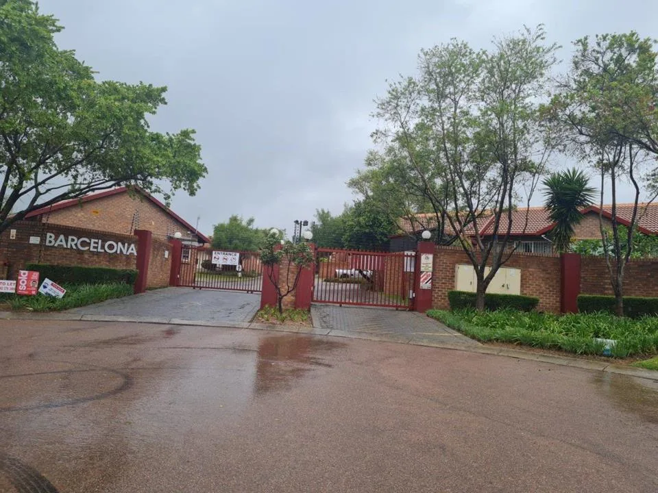 2 Bedroom Apartment / flat for sale in The Reeds