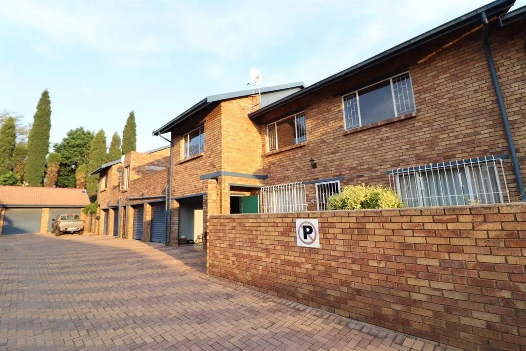 3 Bedroom Apartment / flat for sale in Terenure