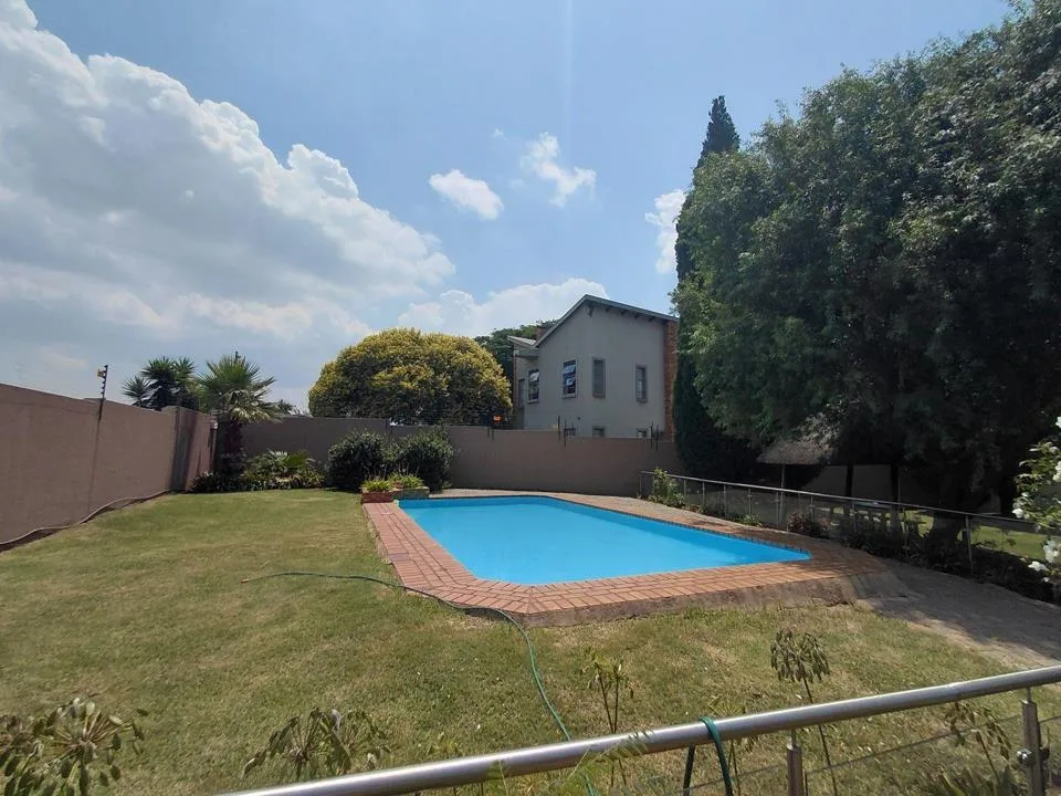2 Bedroom Townhouse to rent in Meyersdal