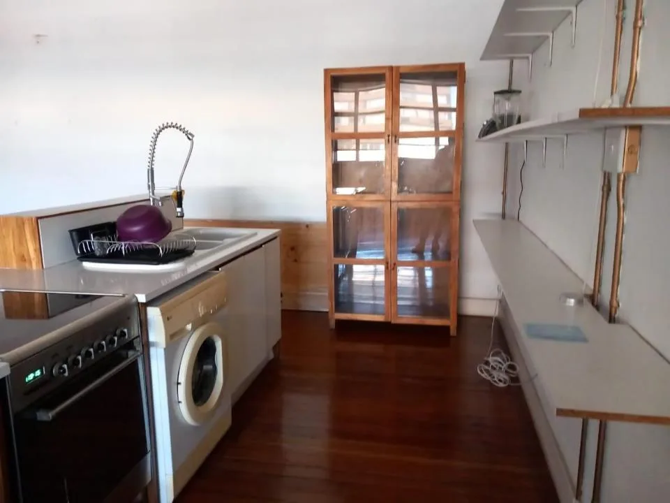 1 Bedroom Apartment / flat to rent in Maboneng
