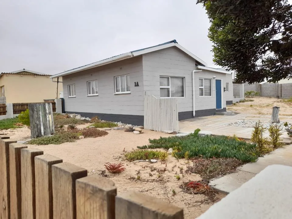 3 Bedroom House for sale in Kleinsee