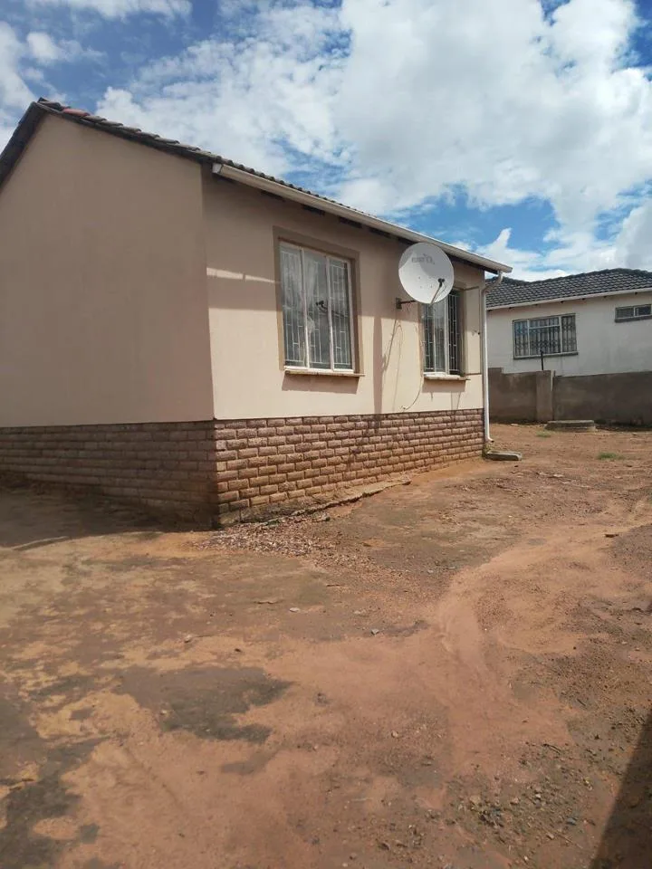 2 Bedroom House to rent in Duvha Park