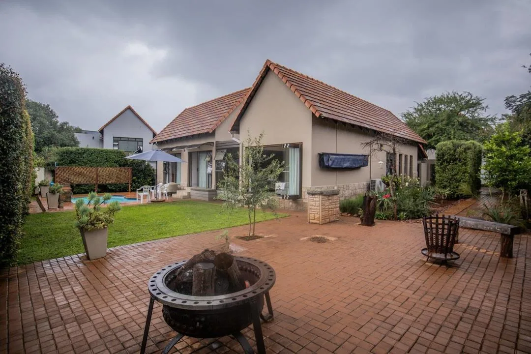 2 Bedroom House for sale in Leloko Lifestyle & Eco Estate