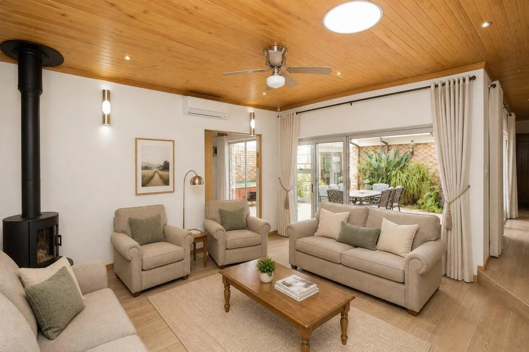 6 Bedroom House for sale in Heuwelsig