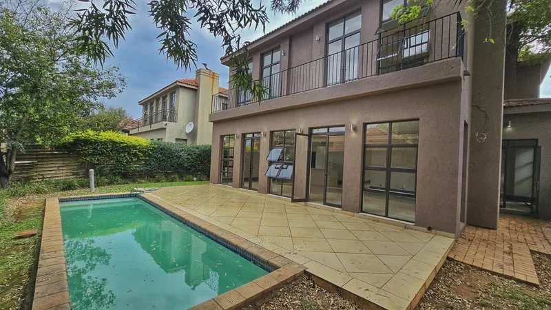 4 Bedroom House to rent in Pecanwood Estate