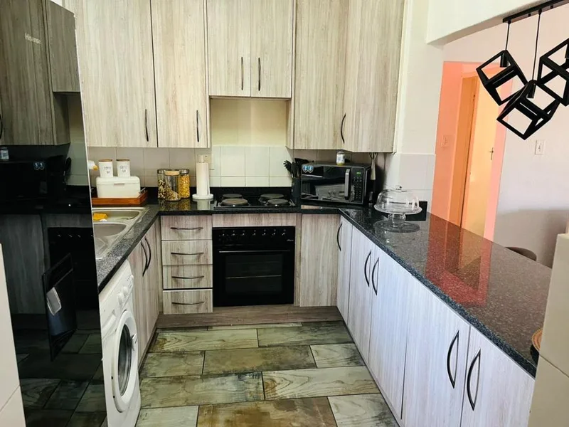 2 Bedroom Apartment / flat for sale in Abrahamsrust