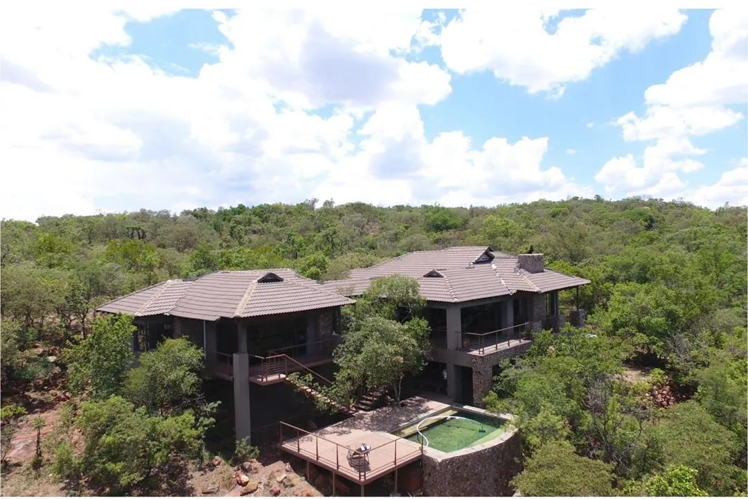 4 Bedroom House for sale in Bela Bela
