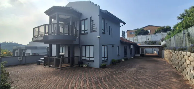 3 Bedroom House in Genazzano