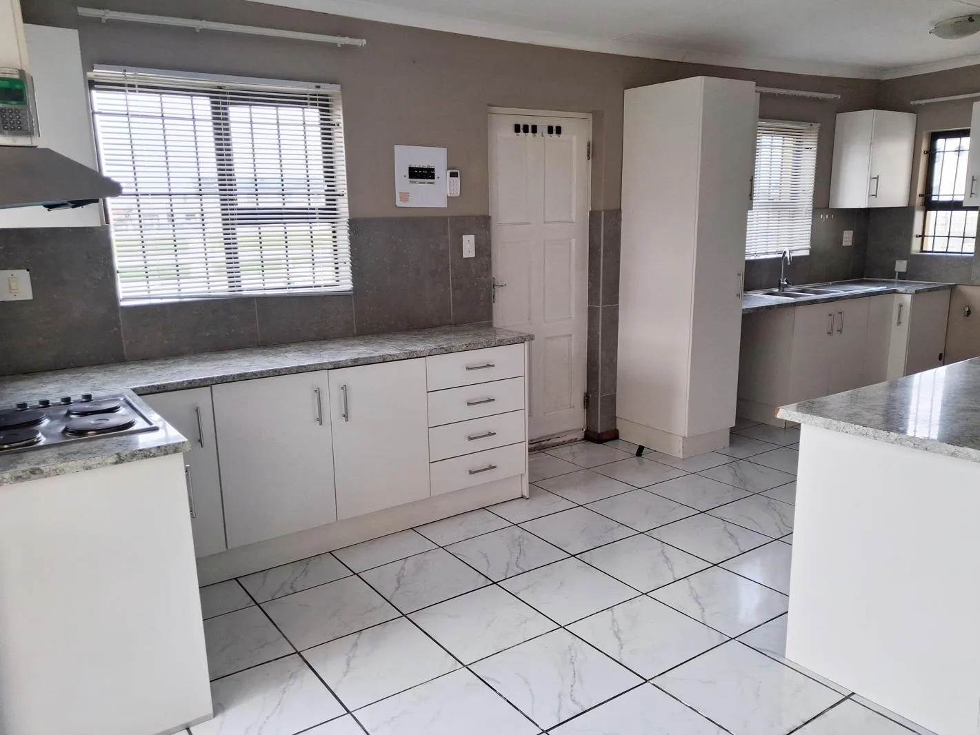 3 Bedroom House in Parsons Vlei