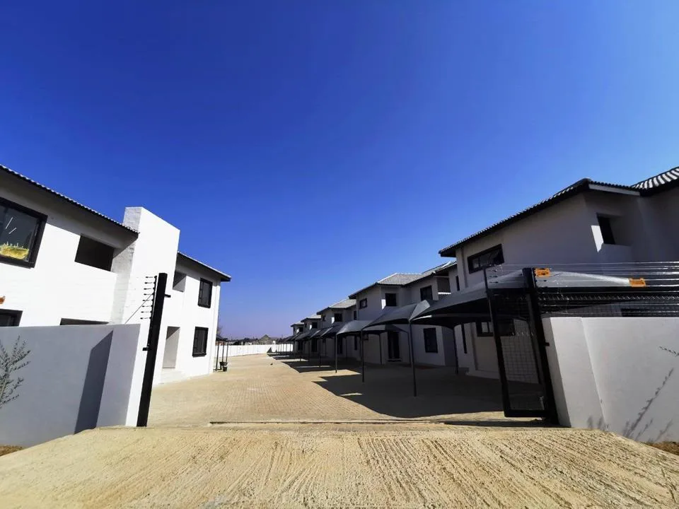 Apartment / flat to rent in Elandsheuwel AH
