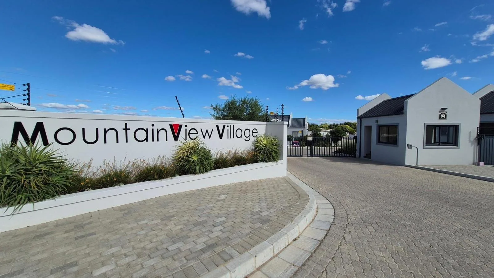 2 Bedroom House in Robertson