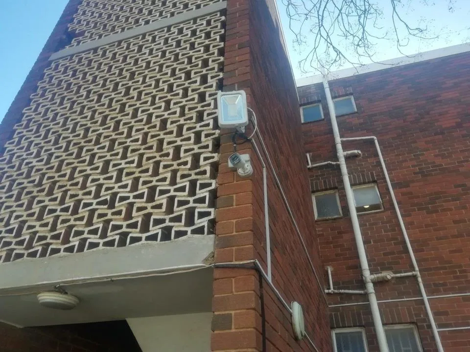 2 Bedroom Apartment / flat for sale in Navalsig