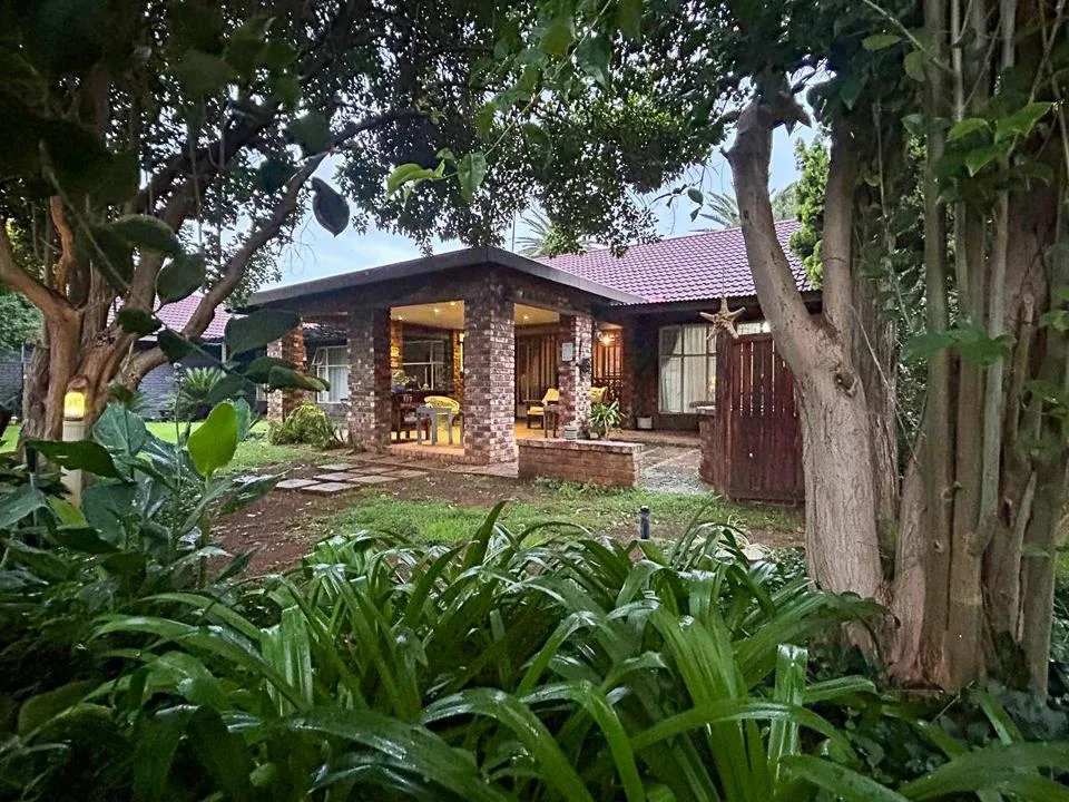 4 Bedroom House for sale in Potchefstroom Central